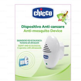 Chicco - Ultrazvukový odpuzovač komárů 220 V