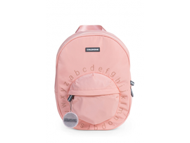 CHILDHOME - Dětský batoh Kids School Backpack Pink Copper