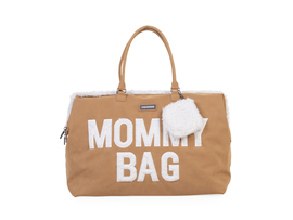 CHILDHOME - Přebalovací taška Mommy Bag Nubuck