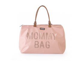CHILDHOME - Přebalovací taška Mommy Bag Pink