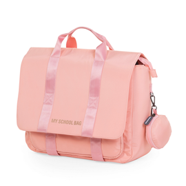CHILDHOME - Školní taška Pink Copper