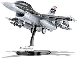 COBI - Armed Forces F-16D Fighting Falcon, 1:48, 410k, 2f