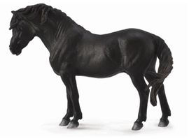 COLLECTA - Dartmoorský Pony - Černý