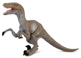 Collecte - Velociraptor