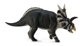 Collecte - Xenoceratops