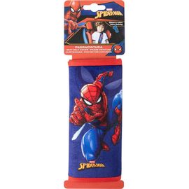 COLZANI - Chránič na bezpečnostní pásy Spiderman