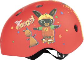 COLZANI - Dětská helma Bing XS žlutá