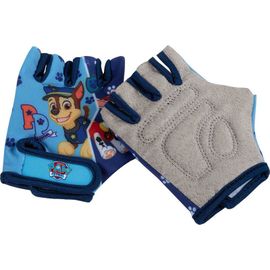 COLZANI - Dětské rukavice na kolo Paw Patrol modré