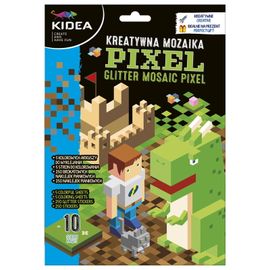 DERFORM - KIDEA mozaika Pixel