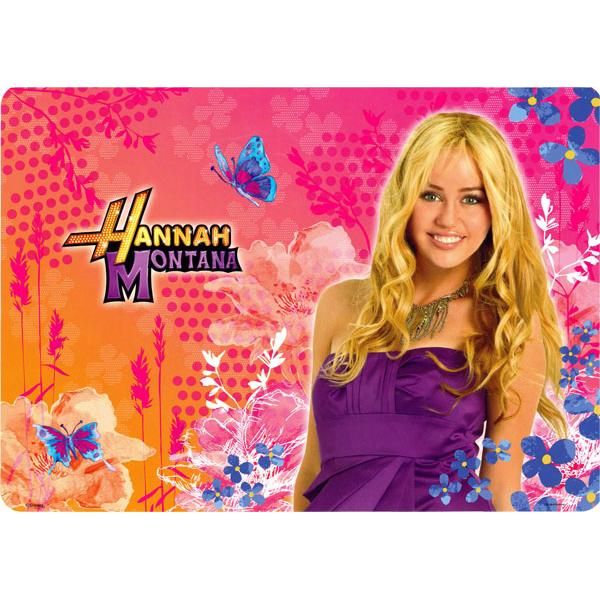 DERFORM - Prostírání Hannah Montana