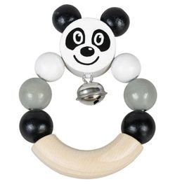 DETOA - Chrastítko panda