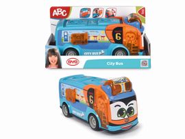 DICKIE - ABC City autobus