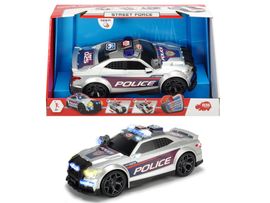 DICKIE - Action Series Policejní auto Street Force 33cm