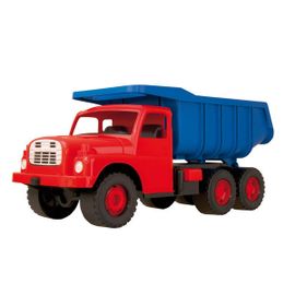 DINOTOYS - Tatra 148 modro-červená