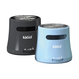 EAGLE - Ořezávatko elektrické Eagle TY48USB, černé/modré