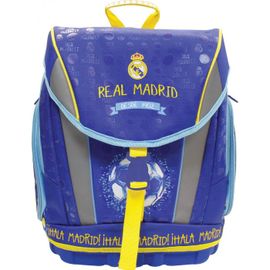 EUROCOM - Studentský batoh Real Madrid