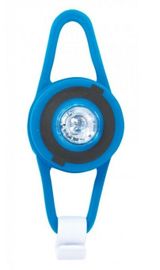 GLOBBER - LED světélko - navy blue