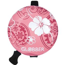 GLOBBER - Zvonek - Pastel Pink