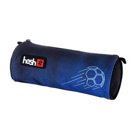 HASH - Kulatý penál / pouzdro FOOTBALL STYLE, AC9, 505023069