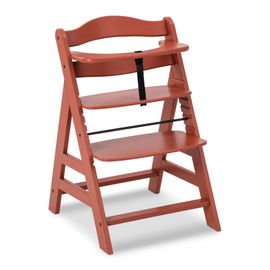 HAUCK - Alpha+ dřevená židle, cork