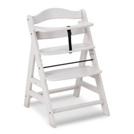 HAUCK - Alpha+ dřevená židle, creme
