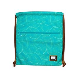 HEAD - Luxusní sáček / taška na záda Green, HD-131, 507018009