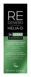 HELIA-D - Regenero Esence proti vypadávání vlasů s kofeinem 75ml