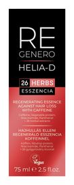 HELIA-D - Regenero Esence proti vypadávání vlasů s kofeinem 75ml