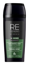 HELIA-D - Regenero Posilující šampon na normální vlasy 250ml