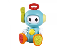 INFANTINO - Hudební robot Discovery