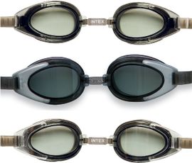 INTEX - 55685 Water Pro Plavecké brýle