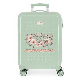 JOUMMA BAGS - ABS Cestovní kufr MOVEM Romantic Girl, 55x38x20cm, 35L, 2731721 (small)