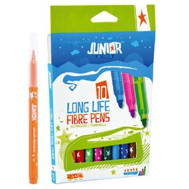 JUNIOR - Fixy Ultra 12 barevné