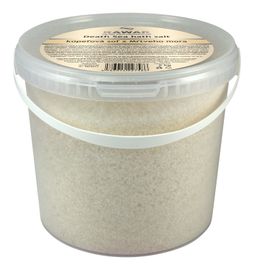 Kawar - Koupelová sůl z Mrtvého moře 5kg