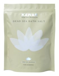 Kawar - Koupelová sůl z Mrtvého moře 600g
