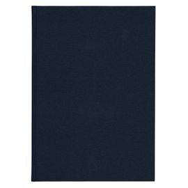 KRESKA - Skicák v deskách A4 modrý
