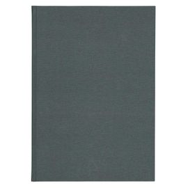 KRESKA - Skicák v deskách A4 šedý