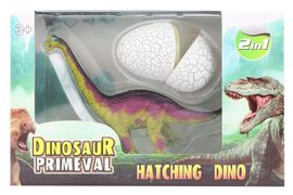 LAMPS - Dinosaurus s vajíčkem 2v1