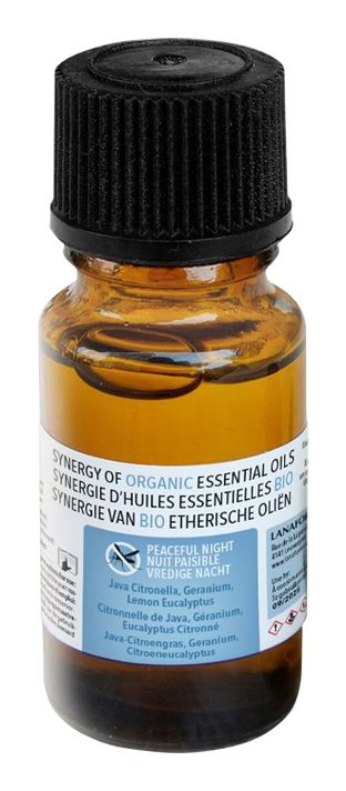 LANAFORM - BIO směs esenciálních olejů proti komárům 10ml
