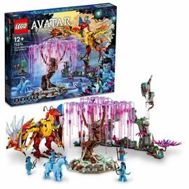 LEGO - Avatar 75574 Toruk Makto a Strom duší