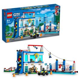 LEGO - City 60372 Policejní akademie