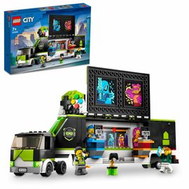 LEGO - City 60388 Herní turnaj v kamionu