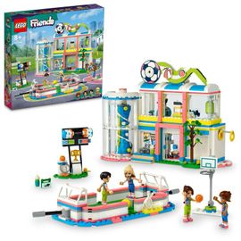 LEGO - Friends 41744 Sportovní středisko