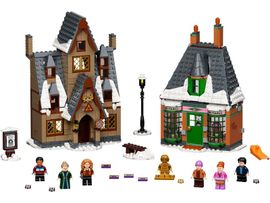LEGO - Harry Potter ™ 76388 Výlet do Prasinek