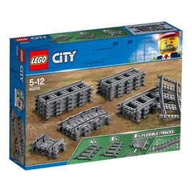 LEGO - Koleje