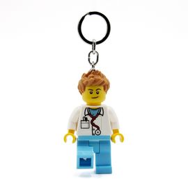 LEGO LED LITE - Iconic Doktor svítící figurka (HT)