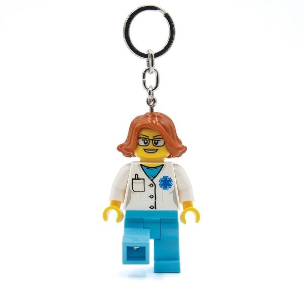 LEGO LED LITE - Iconic Doktorka svítící figurka (HT)