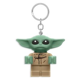 LEGO LED LITE - Star Wars Baby Yoda svítící figurka (HT)