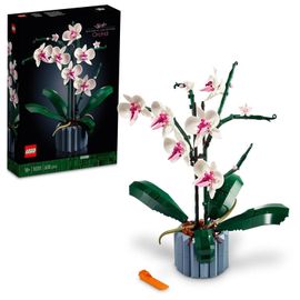 LEGO - Orchidej