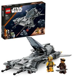 LEGO - Star Wars 75346 Pirátská stíhačka
